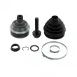 SKF VKJA 3020 - Embout de cardan avant (kit de réparation)
