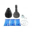 Embout de cardan avant (kit de réparation) SKF [VKJA 3024]