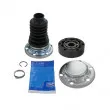 Embout de cardan avant (kit de réparation) SKF [VKJA 3058]