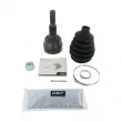 Embout de cardan avant (kit de réparation) SKF [VKJA 3062]