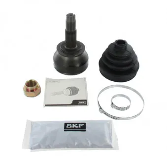 SKF VKJA 3066 - Embout de cardan avant (kit de réparation)