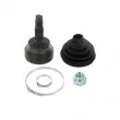 Embout de cardan avant (kit de réparation) SKF [VKJA 3073]
