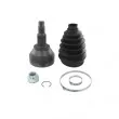 Embout de cardan avant (kit de réparation) SKF [VKJA 3080]