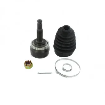 Embout de cardan avant (kit de réparation) SKF OEM 26073653