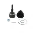 Embout de cardan avant (kit de réparation) SKF [VKJA 3100]