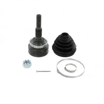 Embout de cardan avant (kit de réparation) SKF VKJA 3100