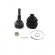 SKF VKJA 3103 - Embout de cardan avant (kit de réparation)