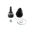Embout de cardan avant (kit de réparation) SKF [VKJA 3141]