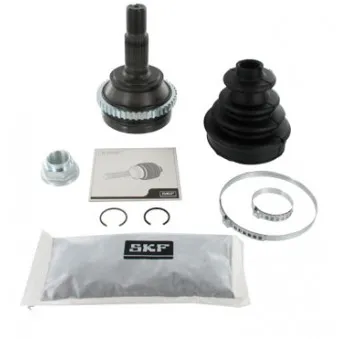 Embout de cardan avant (kit de réparation) SKF VKJA 3146