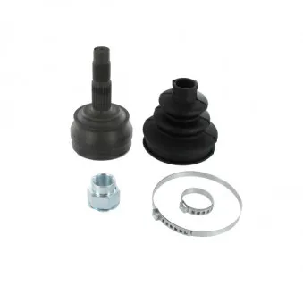 Embout de cardan avant (kit de réparation) SKF VKJA 3149