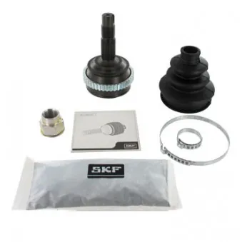 SKF VKJA 3150 - Embout de cardan avant (kit de réparation)