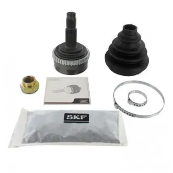 Embout de cardan avant (kit de réparation) SKF OEM 46307182