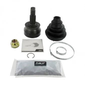 Embout de cardan avant (kit de réparation) SKF OEM 82466865