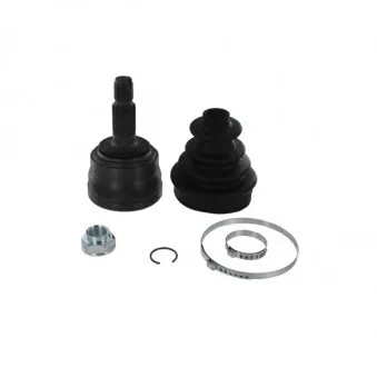 Embout de cardan avant (kit de réparation) SKF VKJA 3201 pour ROVER 200 220 D/SD - 86cv