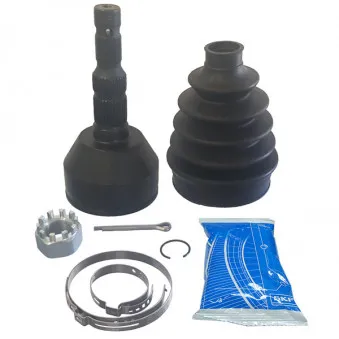 Embout de cardan avant (kit de réparation) SKF OEM 1603027