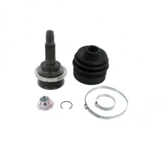 Embout de cardan avant (kit de réparation) SKF OEM F07922610A