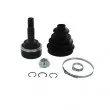 SKF VKJA 3512 - Embout de cardan avant (kit de réparation)
