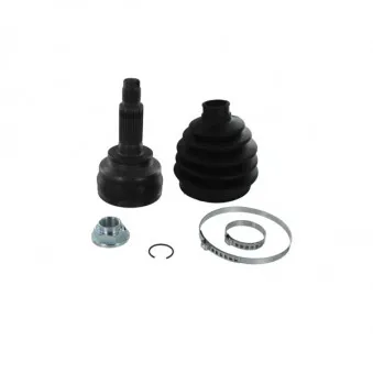 Embout de cardan avant (kit de réparation) SKF OEM GD1722510