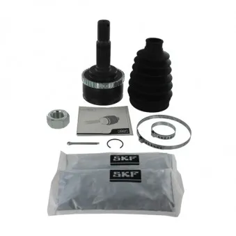 Embout de cardan avant (kit de réparation) SKF OEM 39211AV325