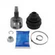 Embout de cardan avant (kit de réparation) SKF [VKJA 3981]