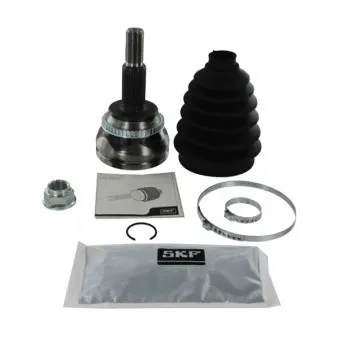 Embout de cardan avant (kit de réparation) SKF OEM 4347049226