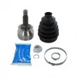 Embout de cardan avant (kit de réparation) SKF [VKJA 5105]