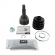 Embout de cardan avant (kit de réparation) SKF [VKJA 5132]