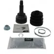 Embout de cardan avant (kit de réparation) SKF [VKJA 5133]