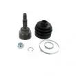 Embout de cardan avant (kit de réparation) SKF [VKJA 5134]