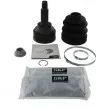 SKF VKJA 5140 - Embout de cardan avant (kit de réparation)