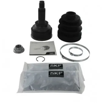 Embout de cardan avant (kit de réparation) SKF OEM G57022510A