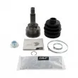 Embout de cardan avant (kit de réparation) SKF [VKJA 5141]