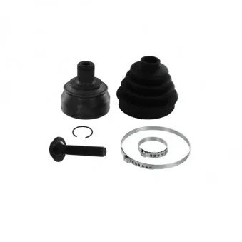 Embout de cardan avant (kit de réparation) SKF OEM 4E0598099DX