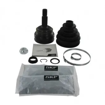 Embout de cardan avant (kit de réparation) SKF OEM 893498099AX