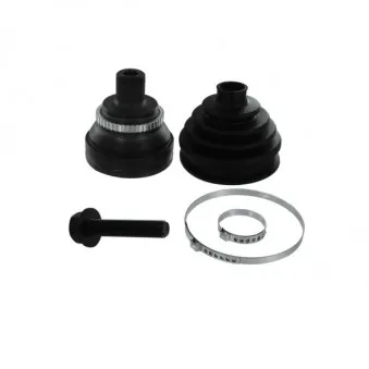 Embout de cardan avant (kit de réparation) SKF OEM 447498099X