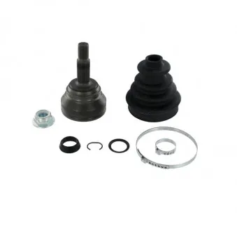 Embout de cardan avant (kit de réparation) SKF VKJA 5267 pour VOLKSWAGEN POLO 120 1.6 16V GTI - 120cv