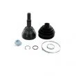 SKF VKJA 5303 - Embout de cardan avant (kit de réparation)