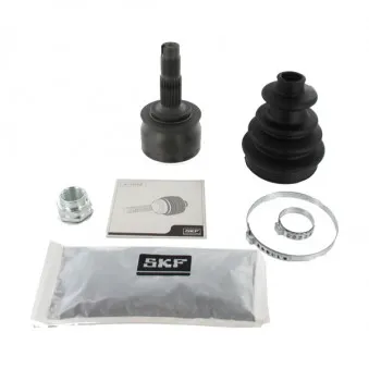 SKF VKJA 5305 - Embout de cardan avant (kit de réparation)