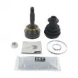Embout de cardan avant (kit de réparation) SKF [VKJA 5309]