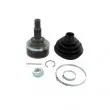 Embout de cardan avant (kit de réparation) SKF [VKJA 5324]