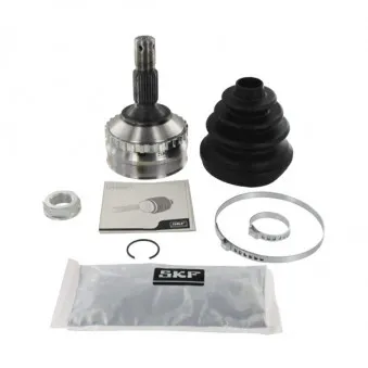 Embout de cardan avant (kit de réparation) SKF VKJA 5328