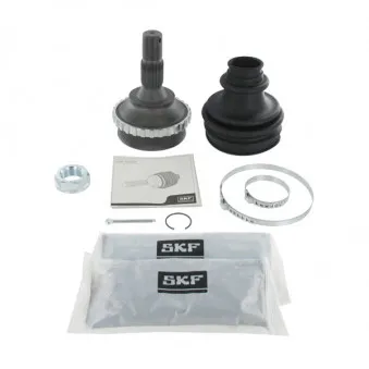 SKF VKJA 5332 - Embout de cardan avant (kit de réparation)