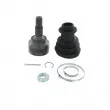 Embout de cardan avant (kit de réparation) SKF [VKJA 5346]