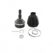Embout de cardan avant (kit de réparation) SKF [VKJA 5347]