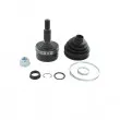 Embout de cardan avant (kit de réparation) SKF [VKJA 5352]