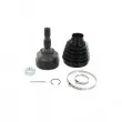 Embout de cardan avant (kit de réparation) SKF [VKJA 5368]