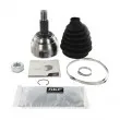 Embout de cardan avant (kit de réparation) SKF [VKJA 5396]