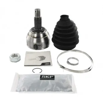 SKF VKJA 5396 - Embout de cardan avant (kit de réparation)