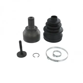 SKF VKJA 5397 - Embout de cardan avant (kit de réparation)