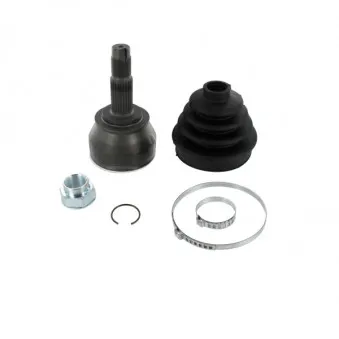 Embout de cardan avant (kit de réparation) SKF VKJA 5398